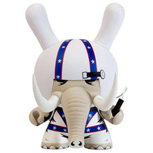Load image into Gallery viewer, 8-INCH DUNNY JON-PAUL KAISER LOCODONTA
