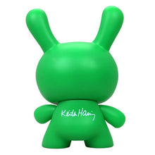 Load image into Gallery viewer, 8-INCH DUNNY KEITH HARING THREE EYED MONSTER
