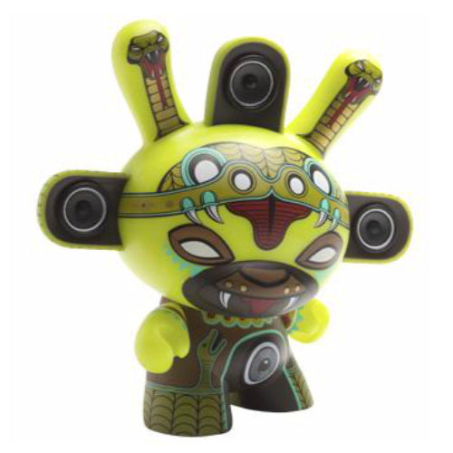 8-INCH DUNNY MARKA27 SHADOW SERPENT