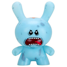 Load image into Gallery viewer, 8-INCH DUNNY RICK AND MORTY MR. MEESEEKS DISEASED GID
