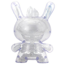 Carica l&#39;immagine nel visualizzatore di Gallery, 8-INCH DUNNY SCOTT TOLLESON KRAK CRYSTAL EDITION DAMAGED BOX

