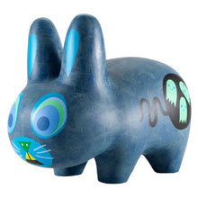 Load image into Gallery viewer, AMANDA VISELL 10-INCH SCAREDY LABBIT
