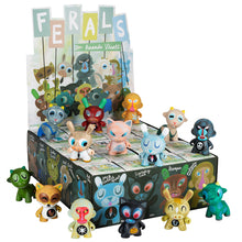 Load image into Gallery viewer, AMANDA VISELL FERALS BLIND BOX
