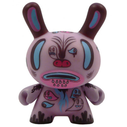 3-INCH DUNNY SERIES 4 KOA