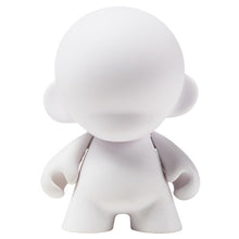 Carica l&#39;immagine nel visualizzatore di Gallery, MUNNYWORLD MINI MUNNY WHITE
