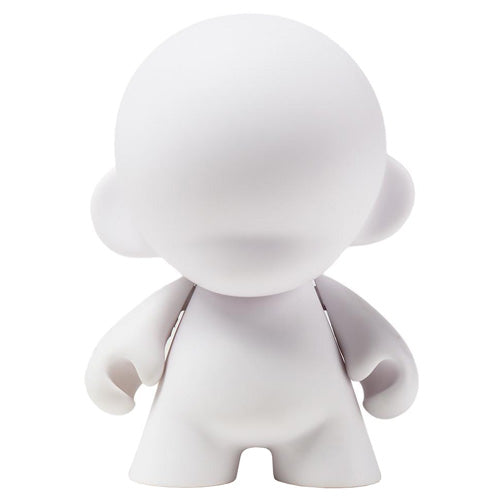 MUNNYWORLD MINI MUNNY WHITE