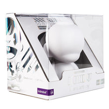 Carica l&#39;immagine nel visualizzatore di Gallery, MUNNYWORLD 7-INCH MUNNY WHITE
