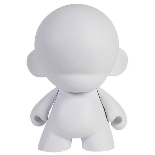 MUNNYWORLD 18-INCH MUNNY WHITE
