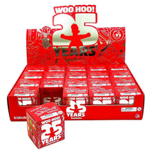 Carica l'immagine nel visualizzatore di Gallery, KIDROBOT X THE SIMPSONS 25TH KEYCHAIN SERIES BLIND BOX
