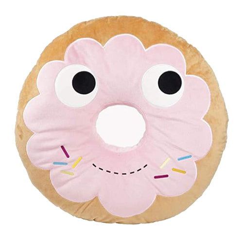 YUMMY WORLD PLUSH XL DONUT