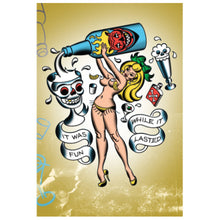 Load image into Gallery viewer, MITCH O'CONNELL TATTOOS VOLUME TWO
