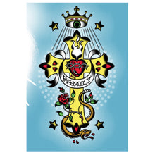 Load image into Gallery viewer, MITCH O'CONNELL TATTOOS VOLUME TWO
