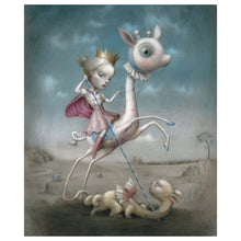 Carica l'immagine nel visualizzatore di Gallery, NICOLETTA CECCOLI BEAUTIFUL NIGHTMARES
