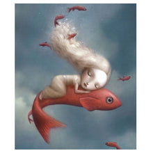 Carica l'immagine nel visualizzatore di Gallery, NICOLETTA CECCOLI BEAUTIFUL NIGHTMARES
