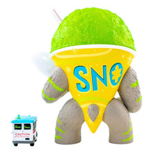 Carica l'immagine nel visualizzatore di Gallery, ABOMINABLE SNOW CONE LIME
