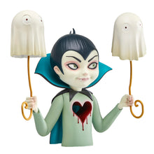 Load image into Gallery viewer, TARA MCPHERSON GEORGE'S HALLOWEEN PORTRAIT
