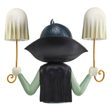 Load image into Gallery viewer, TARA MCPHERSON GEORGE'S HALLOWEEN PORTRAIT
