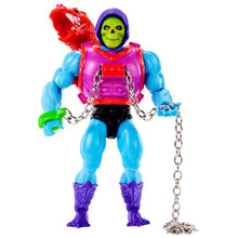 Carica l'immagine nel visualizzatore di Gallery, MASTERS OF THE UNIVERSE ORIGINS DRAGON BLASTER SKELETOR
