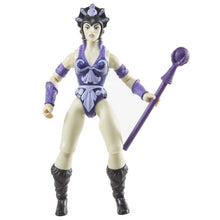 Load image into Gallery viewer, MASTERS OF THE UNIVERSE ORIGINS EVIL-LYN VERSION 2
