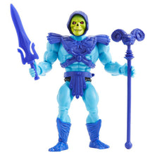 Carica l'immagine nel visualizzatore di Gallery, MASTERS OF THE UNIVERSE ORIGINS SKELETOR VERSION 2
