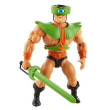 Load image into Gallery viewer, MASTERS OF THE UNIVERSE ORIGINS TRI-KLOPS
