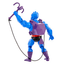 Load image into Gallery viewer, MASTERS OF THE UNIVERSE ORIGINS WEBSTOR
