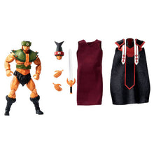 Carica l'immagine nel visualizzatore di Gallery, MASTERS OF THE UNIVERSE REVELATION TRI-KLOPS
