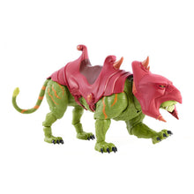 Carica l'immagine nel visualizzatore di Gallery, MASTERS OF THE UNIVERSE REVELATION BATTLE-CAT
