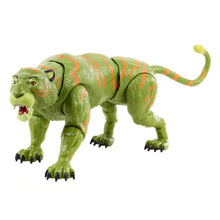 Carica l'immagine nel visualizzatore di Gallery, MASTERS OF THE UNIVERSE REVELATION BATTLE-CAT
