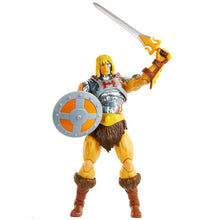 Carica l'immagine nel visualizzatore di Gallery, MASTERS OF THE UNIVERSE REVELATION FAKER
