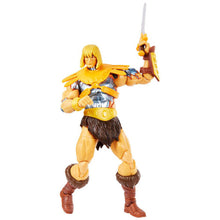 Carica l'immagine nel visualizzatore di Gallery, MASTERS OF THE UNIVERSE REVELATION FAKER
