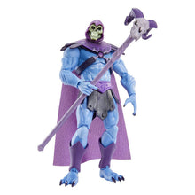Carica l'immagine nel visualizzatore di Gallery, MASTERS OF THE UNIVERSE REVELATION SKELETOR
