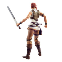 Carica l'immagine nel visualizzatore di Gallery, MASTERS OF THE UNIVERSE REVELATION TEELA
