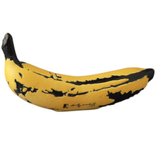 Carica l'immagine nel visualizzatore di Gallery, CERAMICK ANDY WARHOL BANANA

