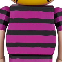 Carica l'immagine nel visualizzatore di Gallery, BEARBRICK 100% 400% PEANUTS SCHROEDER
