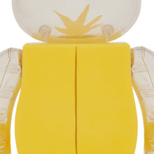 Load image into Gallery viewer, BEARBRICK 100% 400% TOY STORY 4 DUCKY
