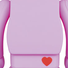 Load image into Gallery viewer, BEARBRICK 400% CARE BEARS BEST FRIEND BEAR
