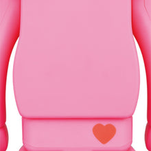 Load image into Gallery viewer, BEARBRICK 400% CARE BEARS SECRET BEAR
