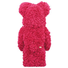 Carica l'immagine nel visualizzatore di Gallery, BEARBRICK 400% TOY STORY 3 LOTSO COSTUME VERSION
