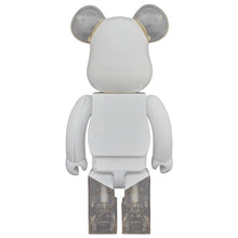 Load image into Gallery viewer, BEARBRICK 400% WALL-E EVE
