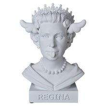 Carica l'immagine nel visualizzatore di Gallery, D*FACE DOG SAVE THE QUEEN
