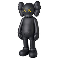 KAWS COMPANION BLACK OPEN EDITION