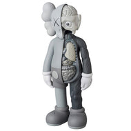 KAWS COMPANION FLAYED GREY OPEN EDITION