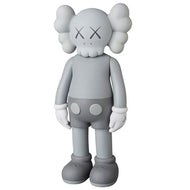 KAWS COMPANION GREY OPEN EDITION