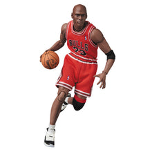 Load image into Gallery viewer, MAFEX MICHAEL JORDAN CHICAGO BULLS
