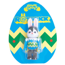 Carica l'immagine nel visualizzatore di Gallery, RABBRICK 100% EASTER 2016 BLUE
