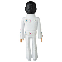 Carica l&#39;immagine nel visualizzatore di Gallery, VCD ELVIS PRESLEY
