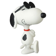 VCD PEANUTS SNOOPY SUNGLASSES 1971 VERSION