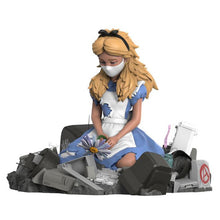 Carica l'immagine nel visualizzatore di Gallery, ABCNT ALICE IN WASTELAND
