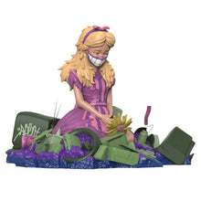 Carica l'immagine nel visualizzatore di Gallery, ABCNT ALICE IN WASTELAND ACID EDITION
